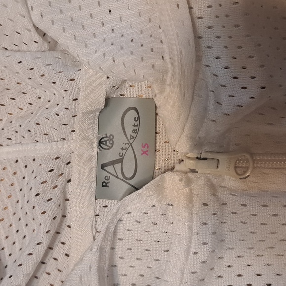 Reactivate Mesh Zippy - Picture 3 of 3